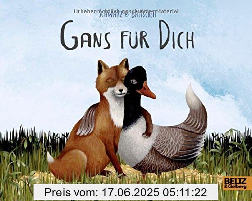 Binding : Gebundene Ausgabe, Edition : Originalausgabe, Label : Beltz & Gelberg, Publisher : Beltz & Gelberg, medium : Gebundene Ausgabe, numberOfPages : 40, publicationDate : 2015-02-02, authors : Martin Baltscheit, Christine Schwarz, languages : german, ISBN : 3407820682