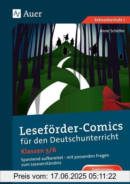 Binding : Broschüre, Edition : 1, Label : Auer Verlag in der AAP Lehrerwelt GmbH, Publisher : Auer Verlag in der AAP Lehrerwelt GmbH, medium : Sonstige Einbände, numberOfPages : 64, publicationDate : 2022-04-26, authors : Anne Scheller, ISBN : 3403087182