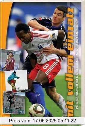 Binding : Broschiert, Edition : 2., Aufl., Label : Scm R. Brockhaus, Publisher : Scm R. Brockhaus, medium : Broschiert, numberOfPages : 496, publicationDate : 2012-05-15, languages : german, ISBN : 3417250803