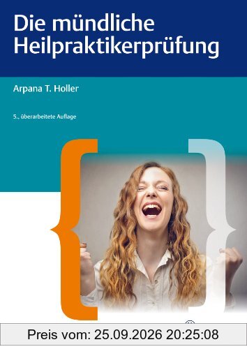 Die mündliche Heilpraktiker-Prüfung