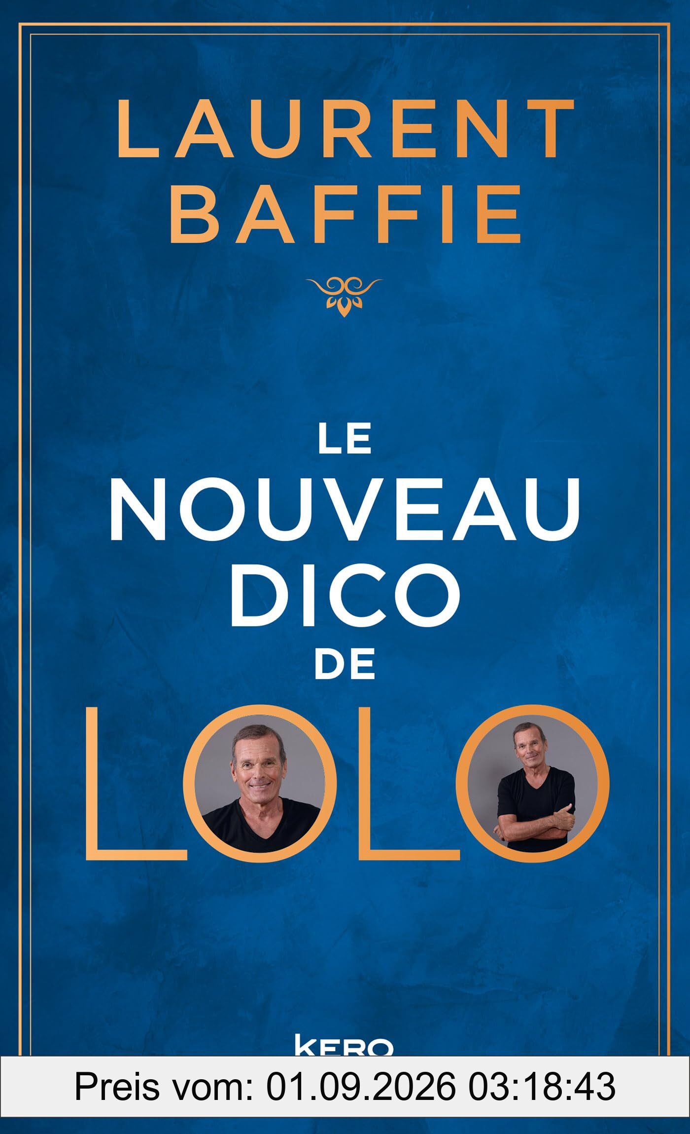Le nouveau dico de Lolo