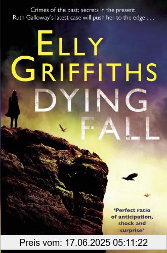 Binding : Taschenbuch, Label : Quercus, Publisher : Quercus, NumberOfItems : 1, medium : Taschenbuch, numberOfPages : 405, publicationDate : 2013-07-18, authors : Elly Griffiths, languages : english, ISBN : 0857388894