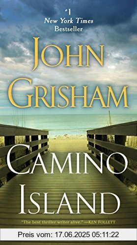 Binding : Taschenbuch, Label : Dell, Publisher : Dell, medium : Taschenbuch, numberOfPages : 368, publicationDate : 2018-01-09, releaseDate : 2018-01-09, authors : John Grisham, ISBN : 0525486178