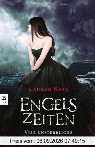 Engelszeiten - Vier unsterbliche Liebesgeschichten