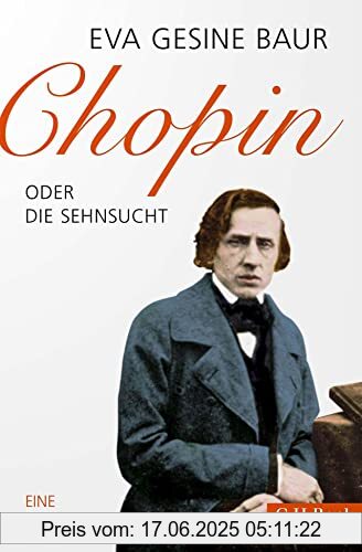 Binding : Taschenbuch, Edition : 2, Label : C.H.Beck, Publisher : C.H.Beck, medium : Taschenbuch, numberOfPages : 564, publicationDate : 2022-03-17, releaseDate : 2022-03-17, authors : Baur, Eva Gesine, ISBN : 3406783651