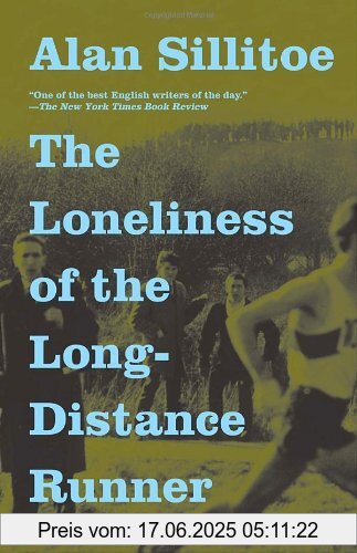 Binding : Taschenbuch, Edition : 1, Label : Vintage, Publisher : Vintage, NumberOfItems : 1, PackageQuantity : 1, medium : Taschenbuch, numberOfPages : 192, publicationDate : 2010-03-02, releaseDate : 2010-03-02, authors : Alan Sillitoe, languages : english, ISBN : 0307389642