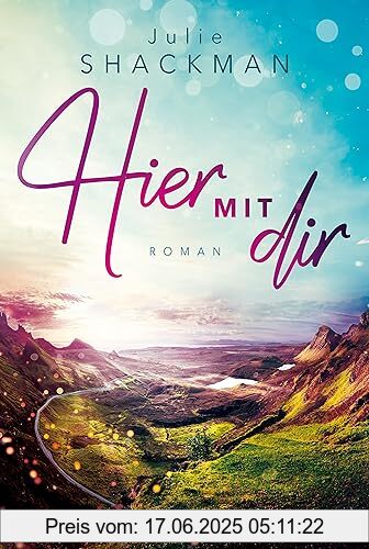 Binding : Taschenbuch, Edition : 1., Label : HarperCollins Taschenbuch, Publisher : HarperCollins Taschenbuch, medium : Taschenbuch, numberOfPages : 432, publicationDate : 2024-07-23, authors : Julie Shackman, translators : Sarah Heidelberger, ISBN : 3365005714