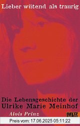 Binding : Gebundene Ausgabe, Edition : 1., Label : Beltz, Publisher : Beltz, medium : Gebundene Ausgabe, numberOfPages : 329, publicationDate : 2003-03-01, authors : Alois Prinz, languages : german, ISBN : 3407809050