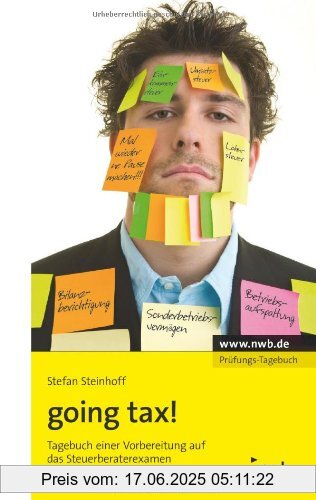 Binding : Broschiert, Edition : 2. Auflage., Label : NWB Verlag, Publisher : NWB Verlag, medium : Broschiert, numberOfPages : 166, publicationDate : 2013-02-28, authors : Stefan Steinhoff, languages : german, ISBN : 3482599726