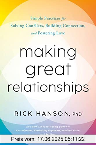 Binding : Gebundene Ausgabe, Label : Harmony, Publisher : Harmony, medium : Gebundene Ausgabe, numberOfPages : 304, publicationDate : 2023-01-17, releaseDate : 2023-01-17, authors : Rick Hanson PhD, ISBN : 0593577930