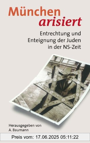 Binding : Taschenbuch, Edition : 1, Label : C.H.Beck, Publisher : C.H.Beck, medium : Taschenbuch, numberOfPages : 279, publicationDate : 2004-03-24, publishers : Angelika Baumann, Andreas Heusler, languages : german, ISBN : 3406517560