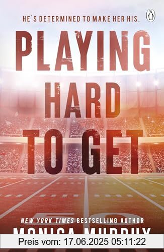 Binding : Taschenbuch, Label : Penguin, Publisher : Penguin, medium : Taschenbuch, numberOfPages : 400, publicationDate : 2024-03-28, releaseDate : 2024-03-28, authors : Monica Murphy, ISBN : 1405969733