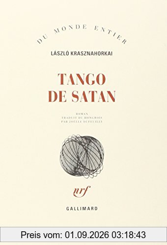 Tango de Satan