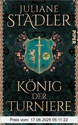 Binding : Gebundene Ausgabe, Edition : 1., Label : Piper, Publisher : Piper, medium : Gebundene Ausgabe, numberOfPages : 752, publicationDate : 2023-11-02, releaseDate : 2023-11-02, authors : Juliane Stadler, ISBN : 3492070558