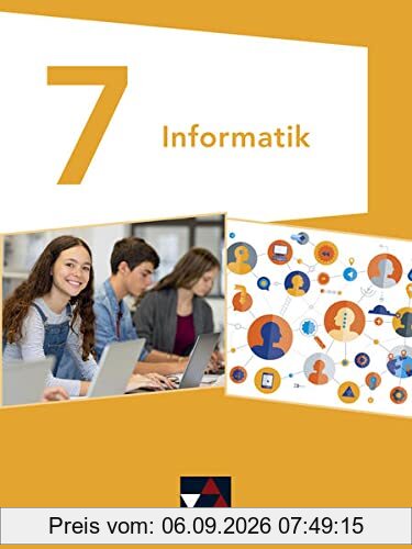 Informatik – Mittelschule Bayern / Informatik Mittelschule Bayern 7