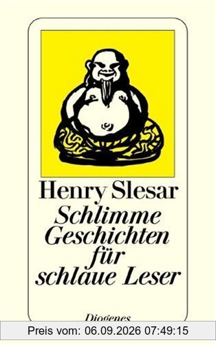 Schlimme Geschichten für schlaue Leser