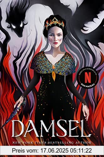 Binding : Gebundene Ausgabe, Label : Random House Worlds, Publisher : Random House Worlds, medium : Gebundene Ausgabe, numberOfPages : 368, publicationDate : 2023-04-18, releaseDate : 2023-04-18, authors : Evelyn Skye, ISBN : 0593599403