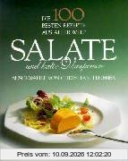 Die 100 besten Rezepte aus aller Welt, Salate und kalte Vorspeisen