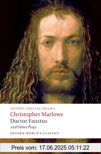 Binding : Taschenbuch, Label : Oxford University Press, Publisher : Oxford University Press, NumberOfItems : 1, PackageQuantity : 1, medium : Taschenbuch, numberOfPages : 503, publicationDate : 2008-07-10, authors : Christopher Marlowe, publishers : David Bevington, Eric Rasmussen, languages : english, ISBN : 0199537062