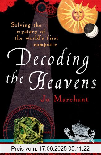 Binding : Taschenbuch, Label : Windmill Books, Publisher : Windmill Books, NumberOfItems : 1, medium : Taschenbuch, numberOfPages : 336, publicationDate : 2009-08-06, releaseDate : 2009-08-06, authors : Jo Marchant, languages : english, ISBN : 0099519763