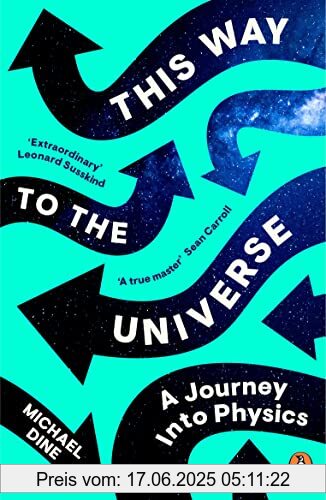 Binding : Taschenbuch, Label : Penguin, Publisher : Penguin, medium : Taschenbuch, numberOfPages : 352, publicationDate : 2023-02-02, releaseDate : 2023-02-02, authors : Michael Dine, ISBN : 0241992036