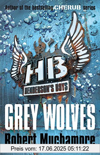 Binding : Taschenbuch, Label : Hodder Children's Books, Publisher : Hodder Children's Books, NumberOfItems : 1, PackageQuantity : 1, medium : Taschenbuch, numberOfPages : 452, publicationDate : 2011-02-03, authors : Robert Muchamore, languages : english, ISBN : 0340999160