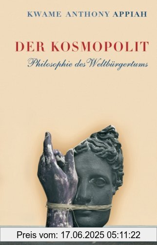 Binding : Gebundene Ausgabe, Edition : 1, Label : C.H.Beck, Publisher : C.H.Beck, medium : Gebundene Ausgabe, numberOfPages : 222, publicationDate : 2007-09-19, authors : Appiah, Kwame Anthony, translators : Michael Bischoff, languages : german, ISBN : 3406563279