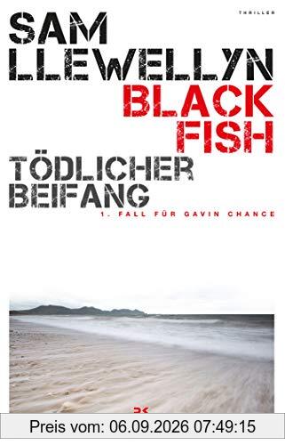 Black Fish – Tödlicher Beifang