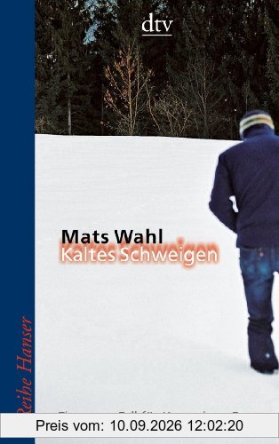 Kaltes Schweigen: Ein neuer Fall für Kommissar Fors Roman