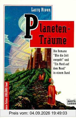 Planetenträume