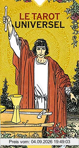 Le tarot universel