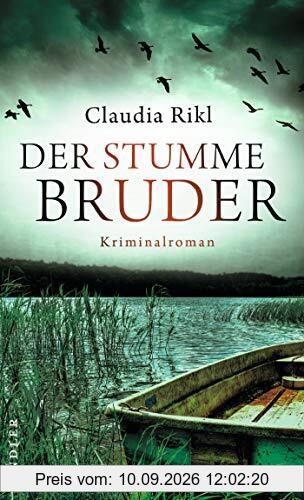 Der stumme Bruder (Komissar Herzberg, Band 2)