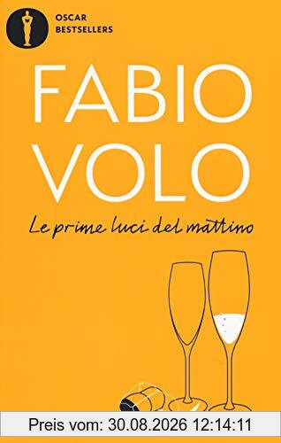 Le prime luci del mattino