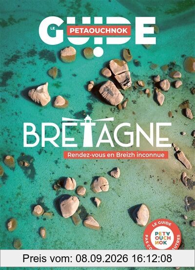 Bretagne : rendez-vous en Breizh inconnue
