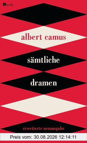 Sämtliche Dramen