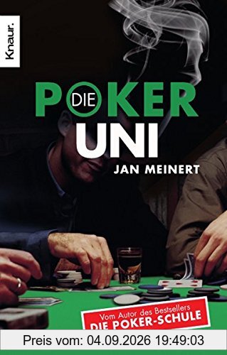 Die Poker-Uni