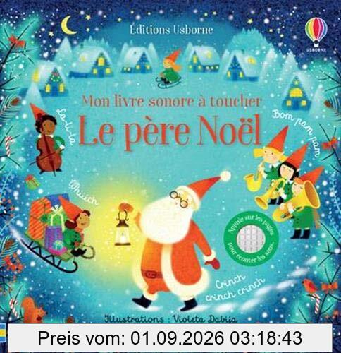 Le Père Noël