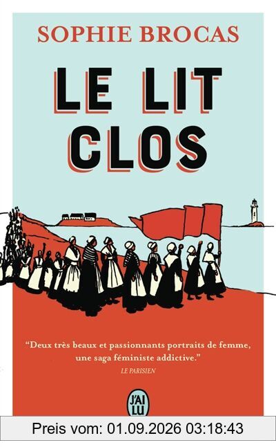 Le lit clos