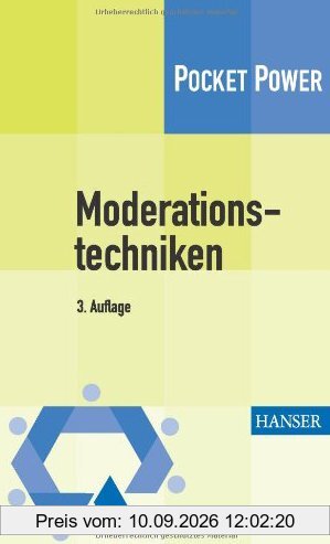 Moderationstechniken: Werkzeuge für die Teamarbeit