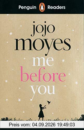 Penguin Readers Level 4: Me Before You