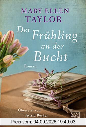 Der Frühling an der Bucht