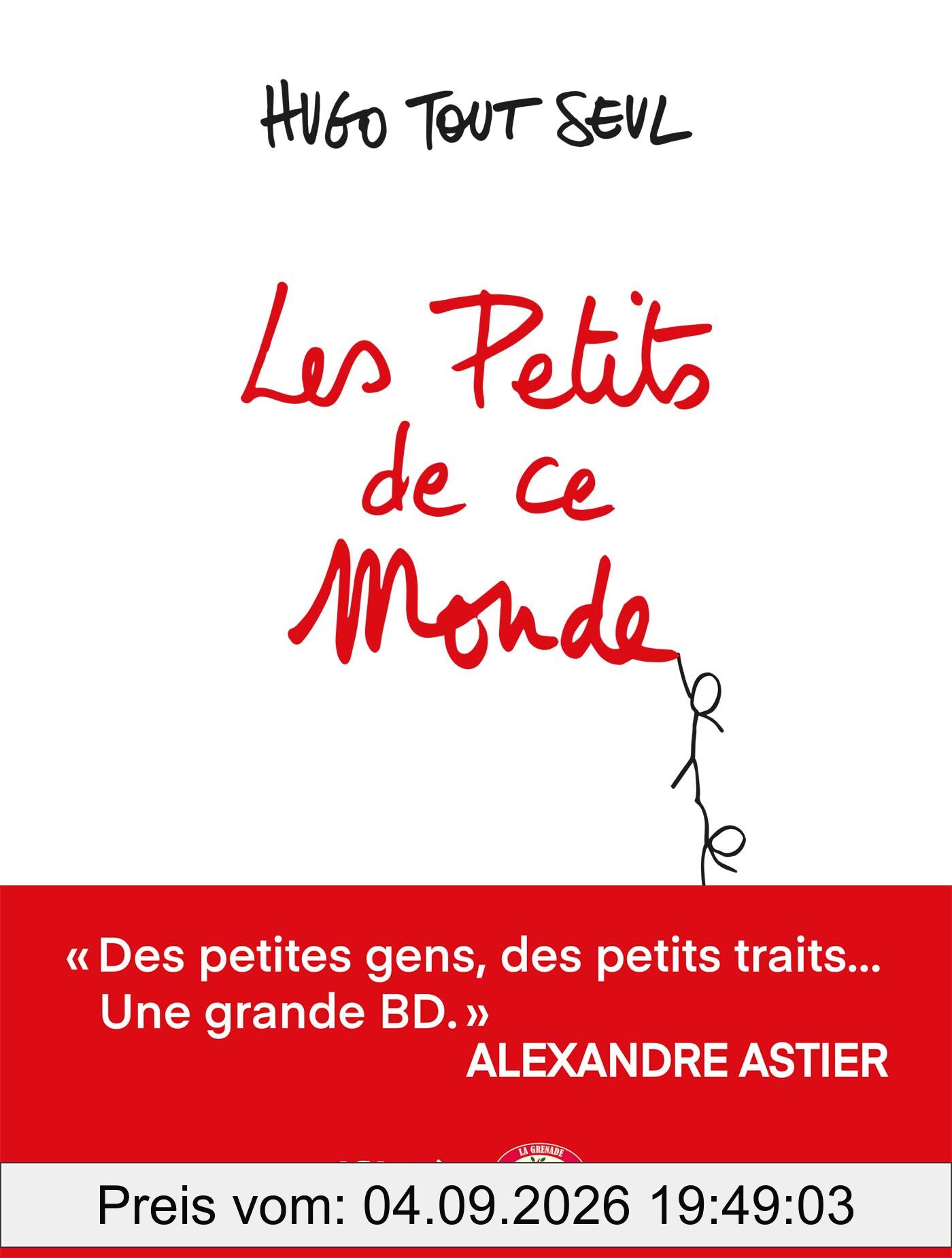 Les petits de ce monde