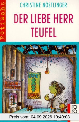 Der liebe Herr Teufel