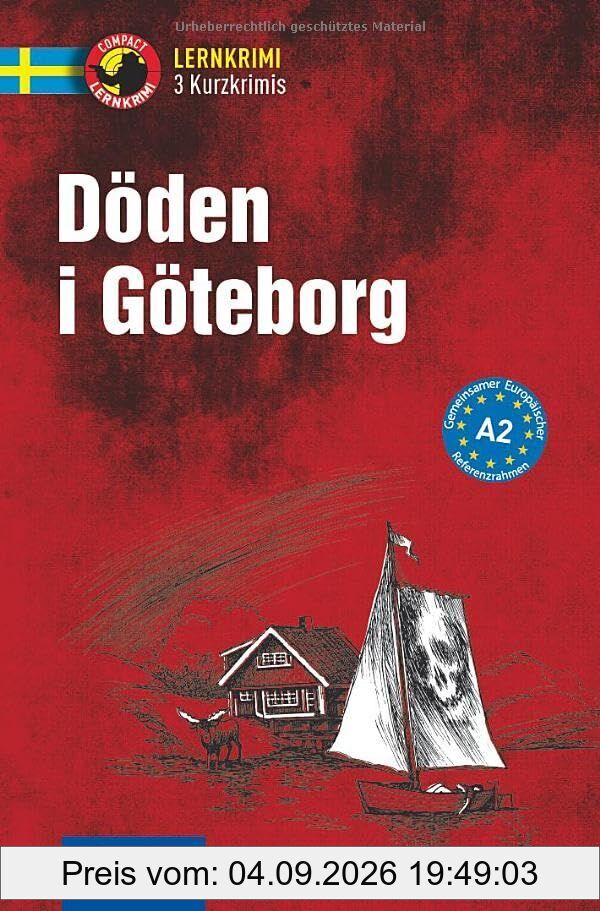 Döden i Göteborg