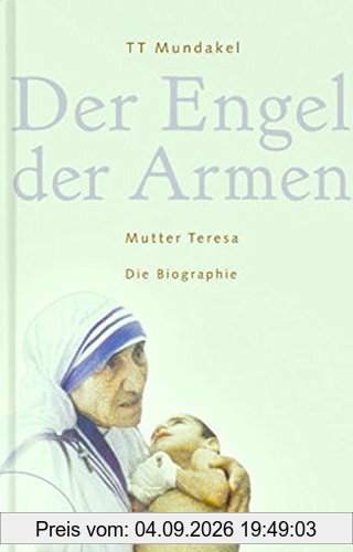 Mutter Teresa: Die Biographie