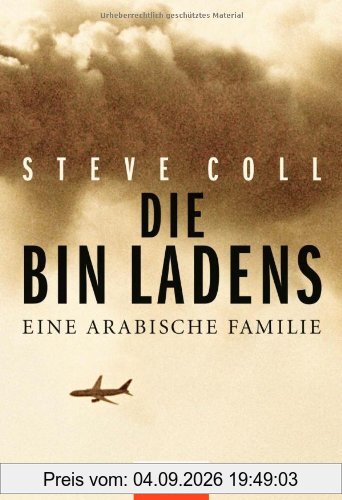 Die Bin Ladens: Eine arabische Familie