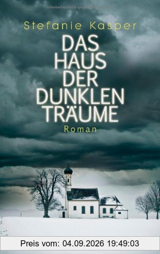 Das Haus der dunklen Träume: Roman