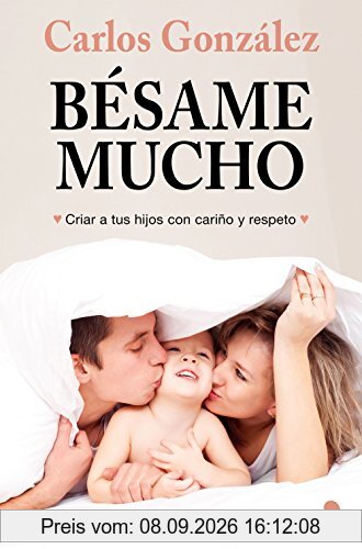 Bésame mucho (nueva presentación) (Fuera de colección)