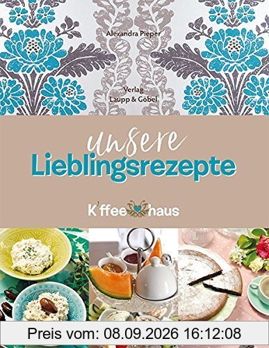 Unsere Lieblingsrezepte: K'ffeehaus