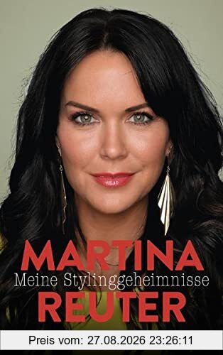 Meine Styling-Geheimnisse